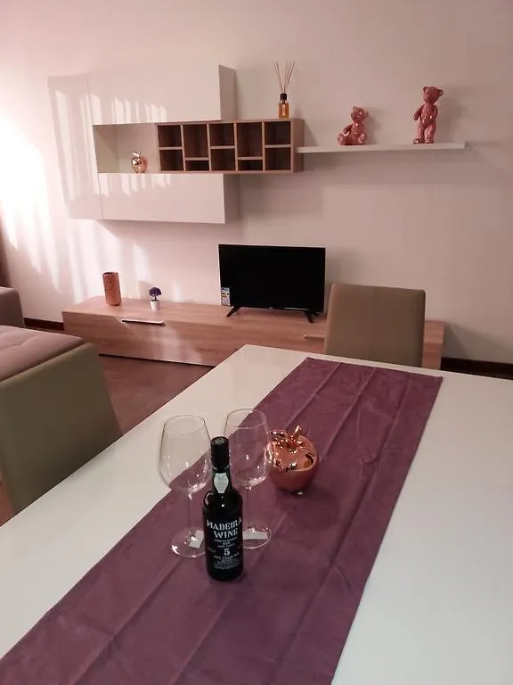 Apartmán Funchal Paradise