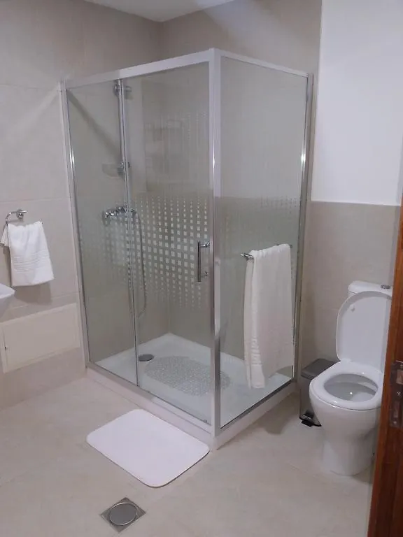 Apartmán Funchal Paradise Portugalsko