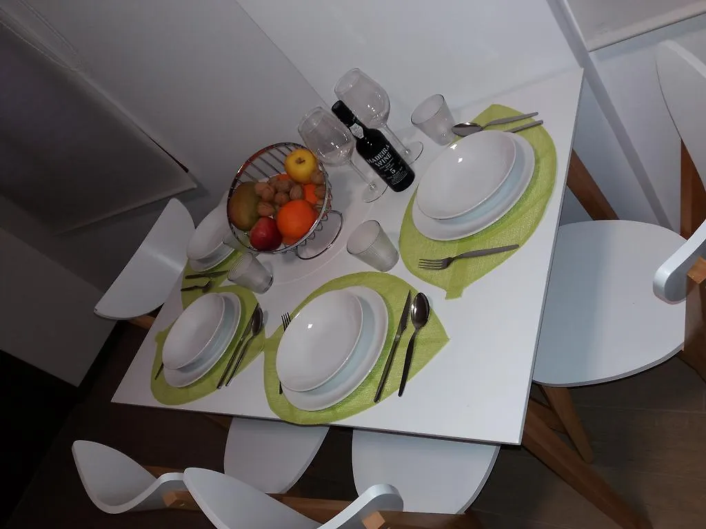 Apartmán Funchal Paradise