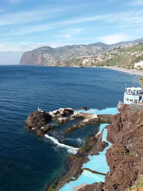Apartmán Funchal Paradise