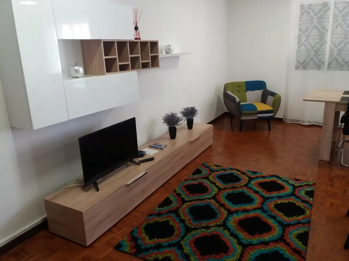 Apartmán Funchal Paradise