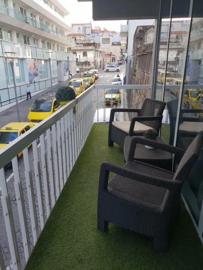 Funchal Paradise Apartmán