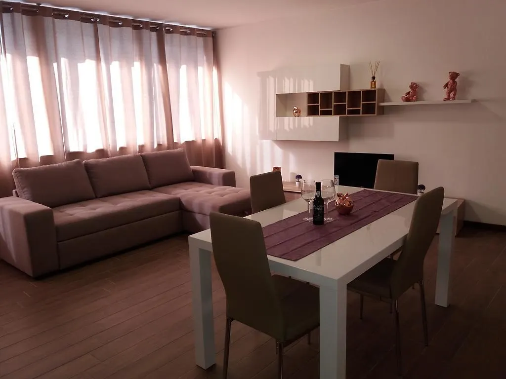 Apartmán Funchal Paradise Portugalsko
