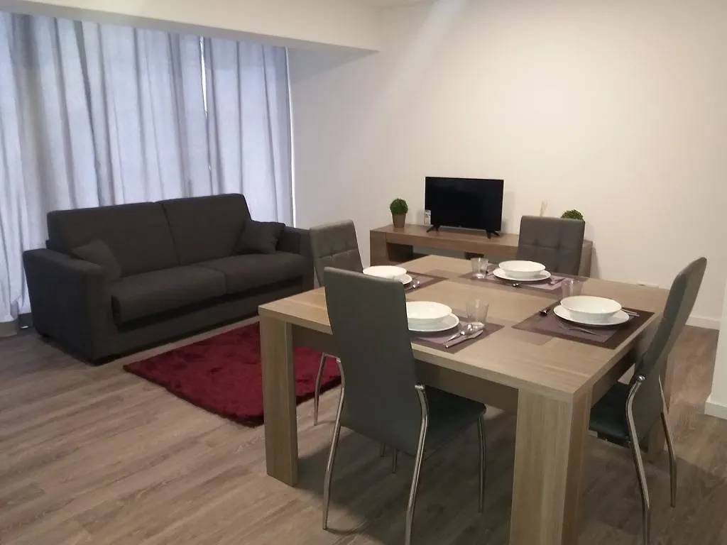 Apartmán Funchal Paradise