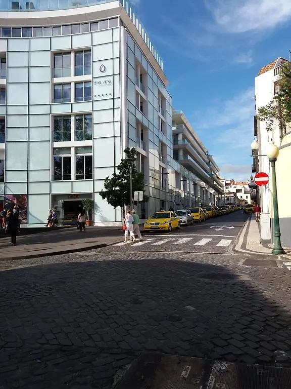 Funchal Paradise