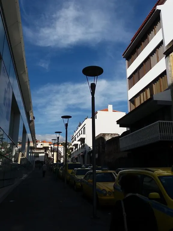 Apartmán Funchal Paradise