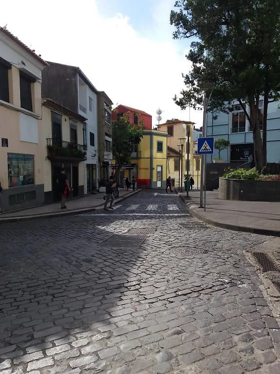 Funchal Paradise Portugalsko
