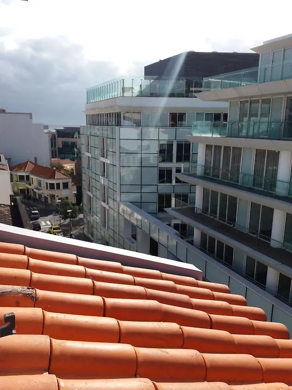 Funchal Paradise 0*, Funchal (Madeira)