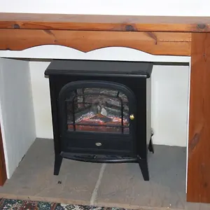 Firtrees Holiday home Selby