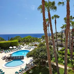4* Lejlighedshotel Eden Mar - Portobay