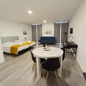 Apartmán Tanoeiros, Funchal (Madeira)