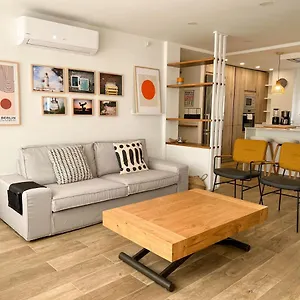 Cozy House - Pijuca - Family - Modern , Tarifa España