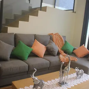Apartmán Torrinha & Sa, Funchal (Madeira)