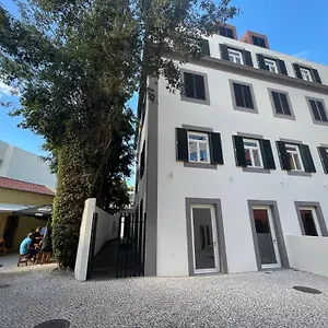 Apartmán Living Executive, Funchal (Madeira)
