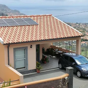 Prázdninový dům Costa View, Funchal (Madeira)