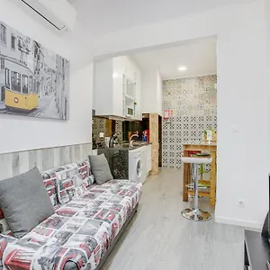 Bica Apartment Lisbon