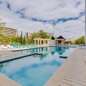 Talia Xi - Pool Near The - Apartment Vilamoura