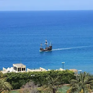 Apartament Casa Del Mar, Funchal (Madeira)
