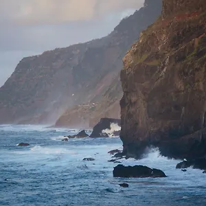 Prázdninový dům Casas Mare , Ponta Delgada, Madeira, Ponta Delgada (Madeira)