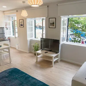 Apartmán Village, Funchal (Madeira)