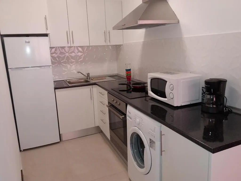 Funchal Paradise Apartment