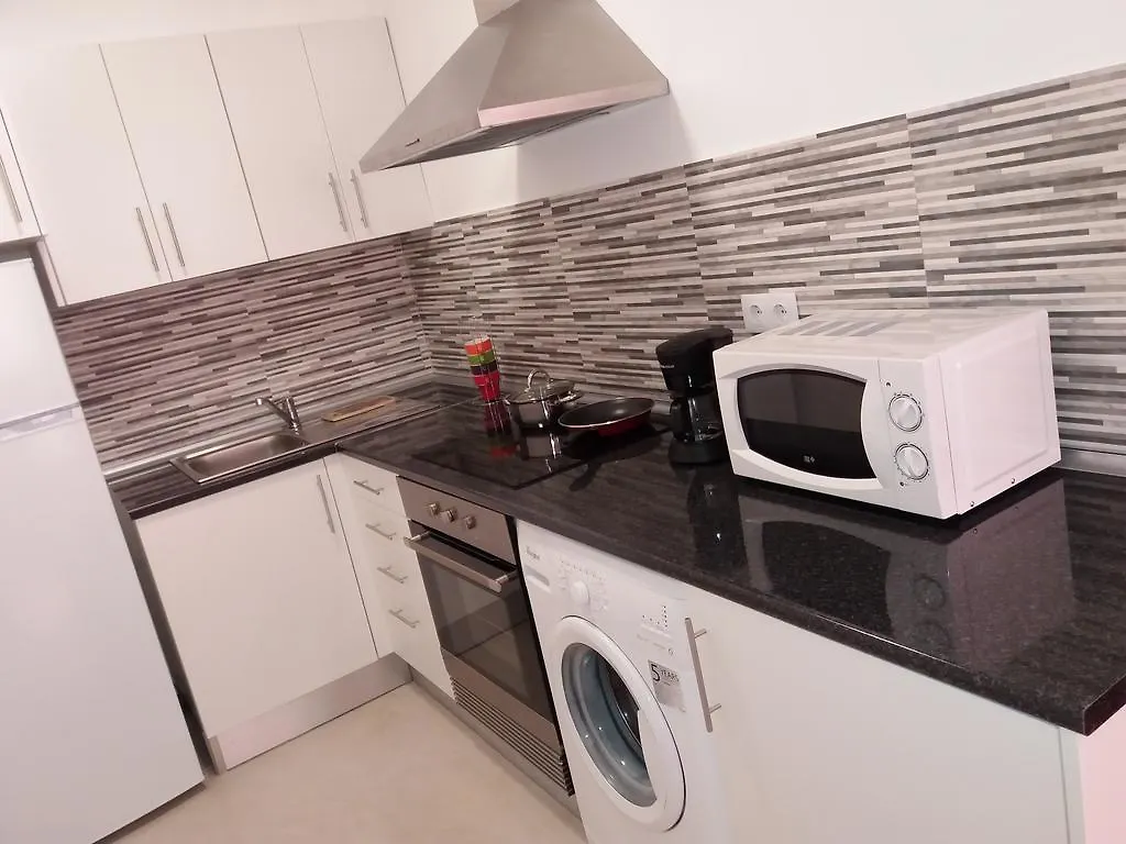 Funchal Paradise Apartment
