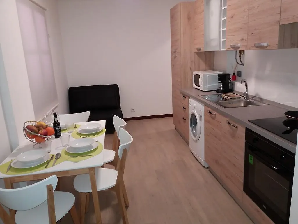 Funchal Paradise Apartment