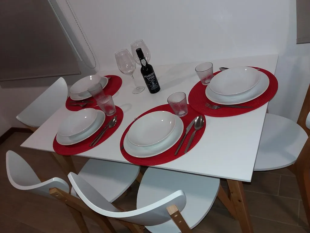 Funchal Paradise Apartment 0*,  Portekiz