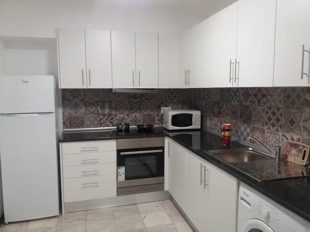 Funchal Paradise Apartment