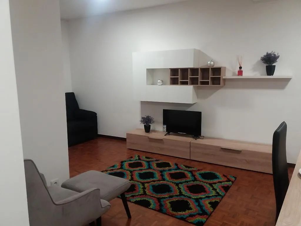 Funchal Paradise Apartment