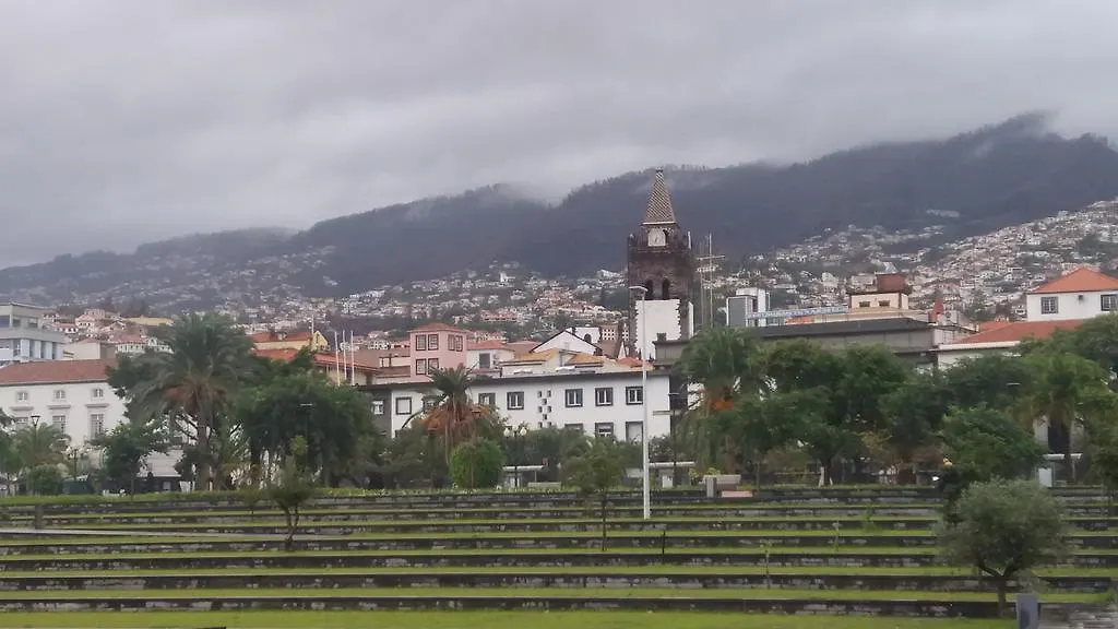 Funchal Paradise Apartment
