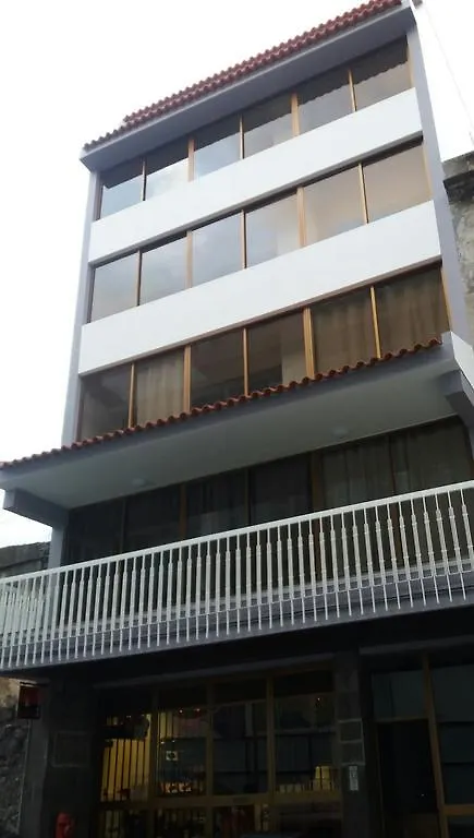 Funchal Paradise Apartment