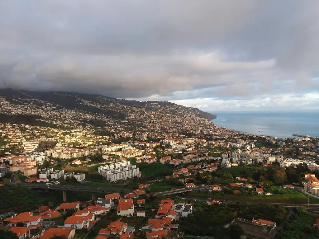 Funchal Paradise Appartamento