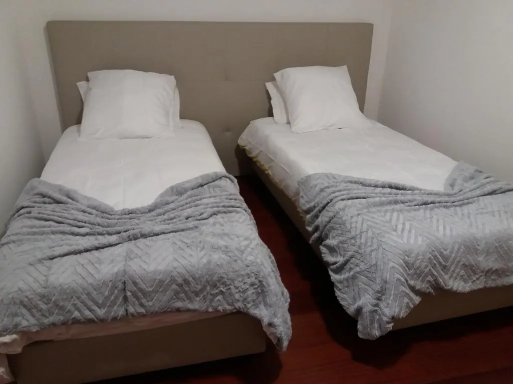 Funchal Paradise Apartment