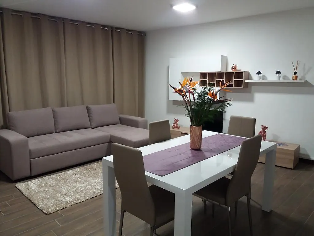 Funchal Paradise Apartment