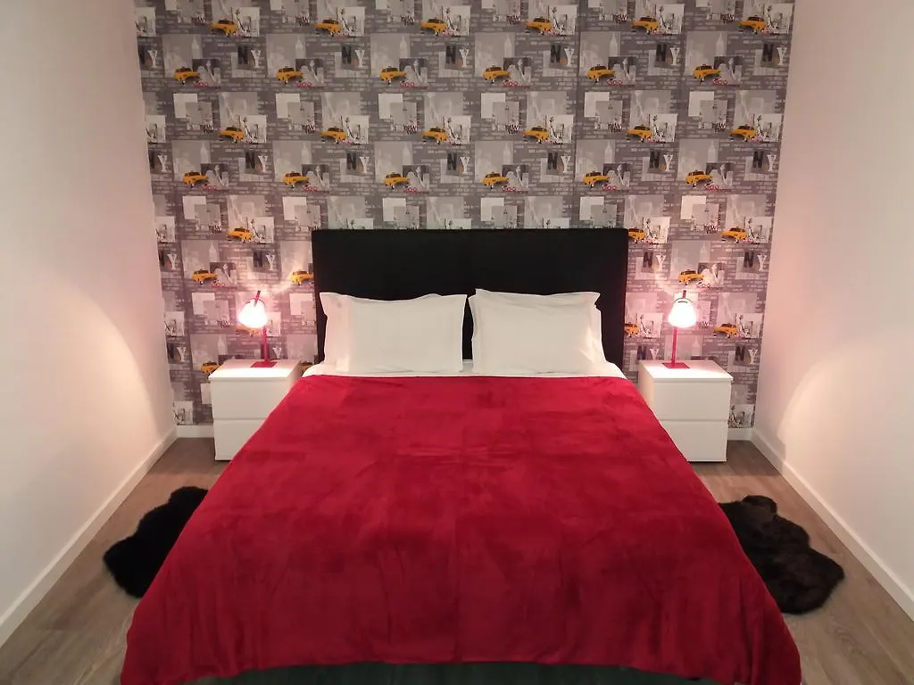 Appartamento Funchal Paradise