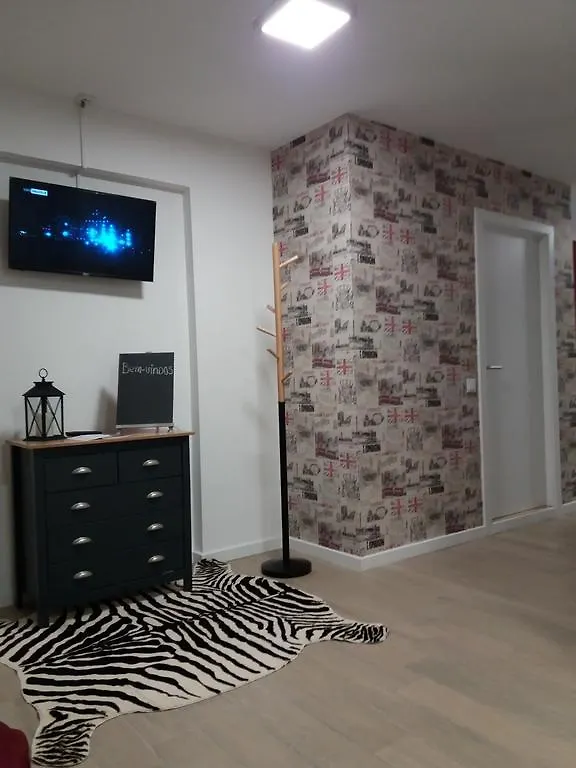 Funchal Paradise Apartment
