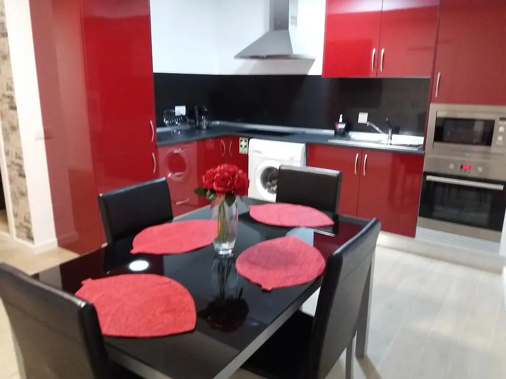 Funchal Paradise Apartment 0*,  Portekiz