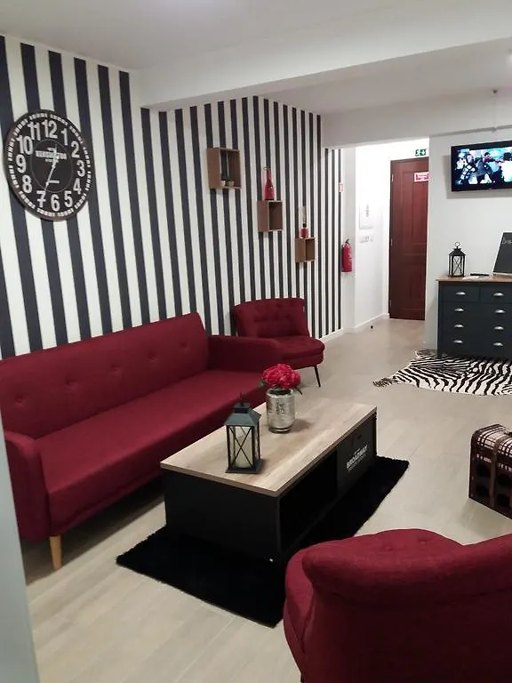 Funchal Paradise Apartment
