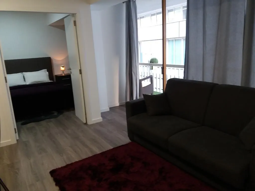 Appartamento Funchal Paradise