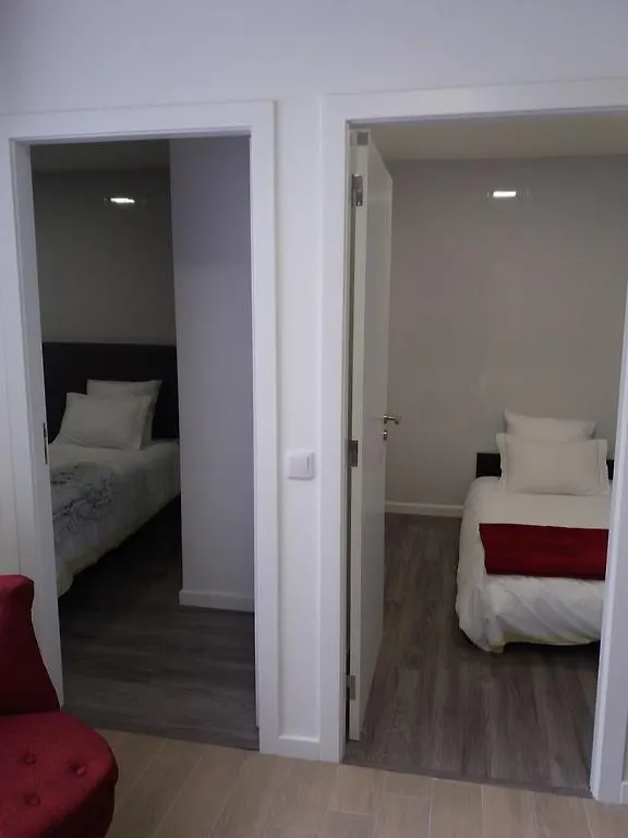 Funchal Paradise Apartment Portekiz