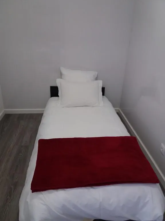 Funchal Paradise Apartment