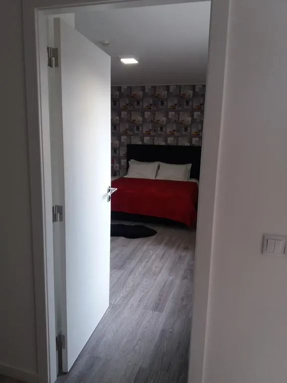 Funchal Paradise Apartment