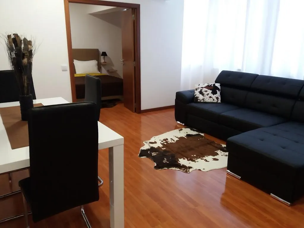 Funchal Paradise Appartamento