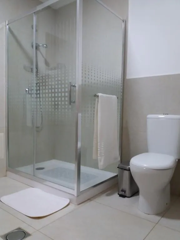 Funchal Paradise Apartment 0*,
