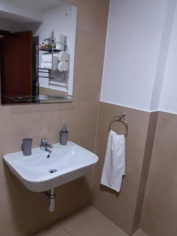 Funchal Paradise Apartment