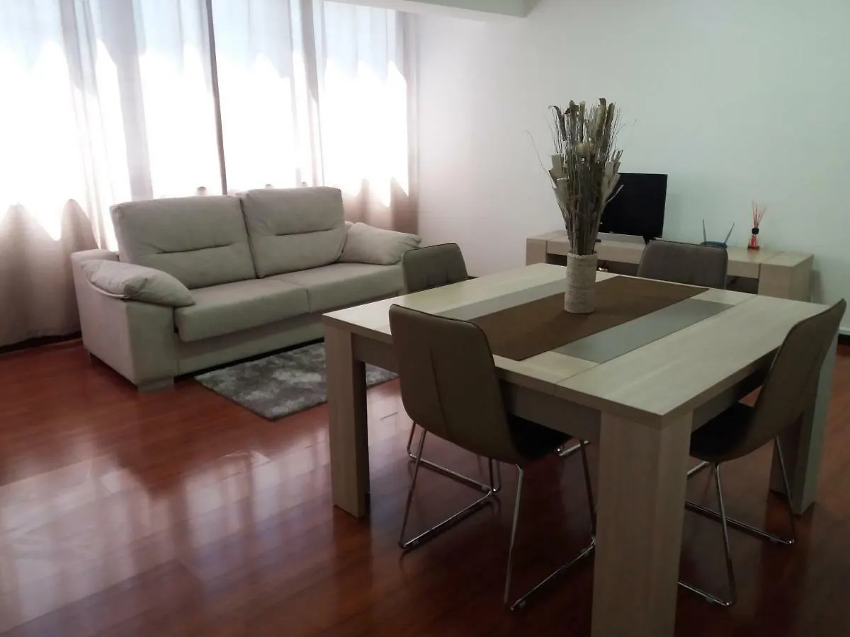 Funchal Paradise Apartment Portugal