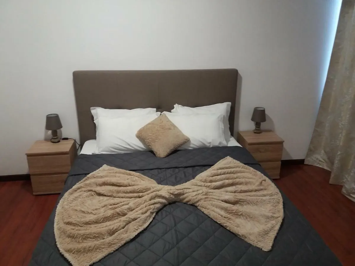 Funchal Paradise Apartment Portekiz