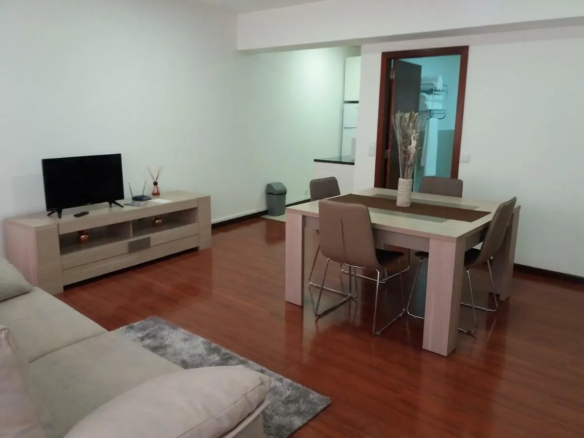 Funchal Paradise Apartment Funchal (Madeira)