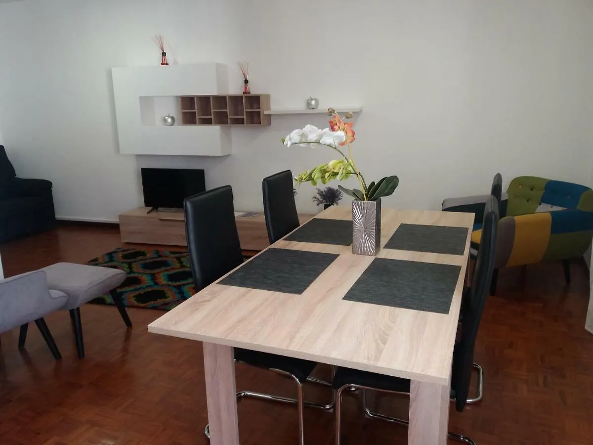 Funchal Paradise Apartment 0*,  Portekiz